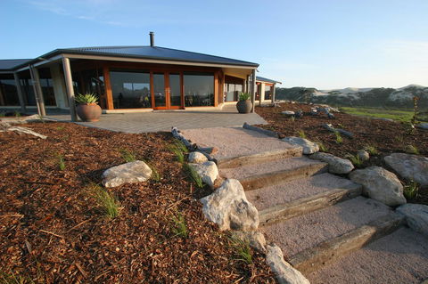 Almonta Park Lodge - Accommodation Adelaide 2