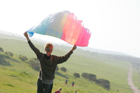 Almonta Park Lodge - Accommodation Adelaide 9