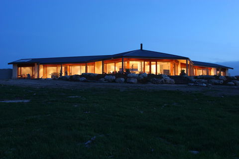 Almonta Park Lodge - Accommodation Adelaide 5