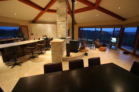 Almonta Park Lodge - Accommodation Adelaide 4