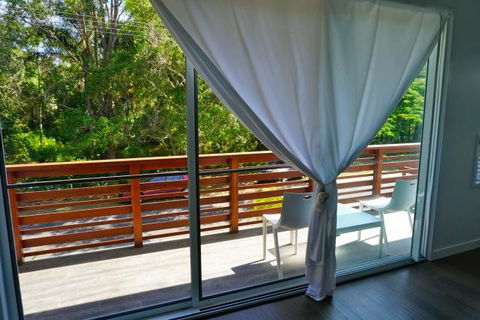 Brunswick Heads Treetop Studio - Accommodation Adelaide 18