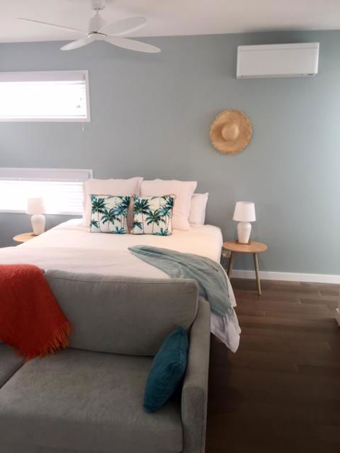 Brunswick Heads Treetop Studio - Accommodation Adelaide 11