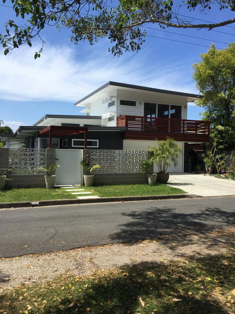Brunswick Heads Treetop Studio - Accommodation Adelaide 1