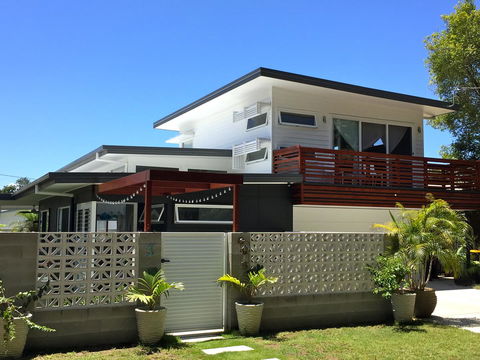 Brunswick Heads Treetop Studio - Accommodation Adelaide 2