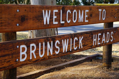 Brunswick Heads Treetop Studio - Accommodation Adelaide 7