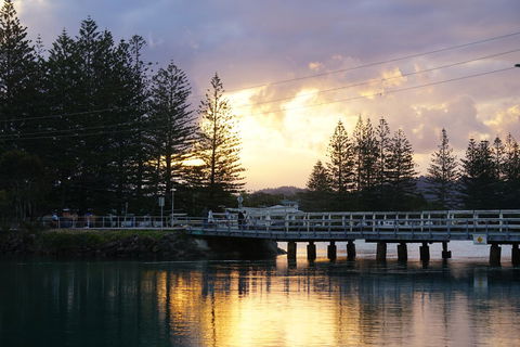 Brunswick Heads Treetop Studio - Accommodation Adelaide 6