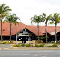 Vine Inn Barossa - Accommodation Adelaide