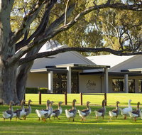 Serafino McLaren Vale - Accommodation Adelaide