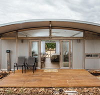 The Villas - Barossa - Accommodation Adelaide