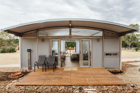The Villas - Barossa - Accommodation Adelaide 0
