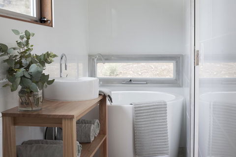 The Villas - Barossa - Accommodation Adelaide 10