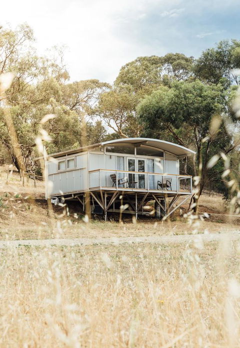The Villas - Barossa - Accommodation Adelaide 11