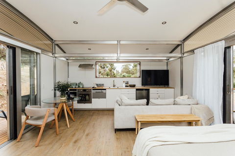 The Villas - Barossa - Accommodation Adelaide 6