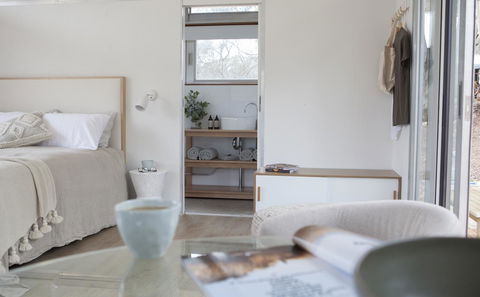 The Villas - Barossa - Accommodation Adelaide 17