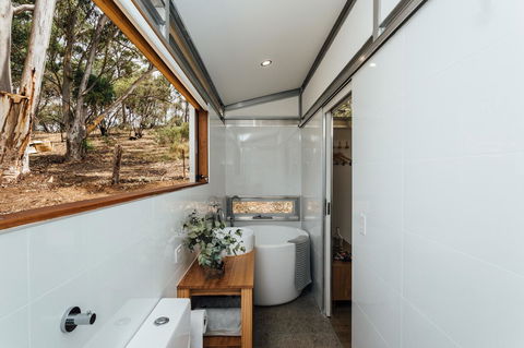 The Villas - Barossa - Accommodation Adelaide 3