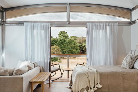The Villas - Barossa - Accommodation Adelaide 7