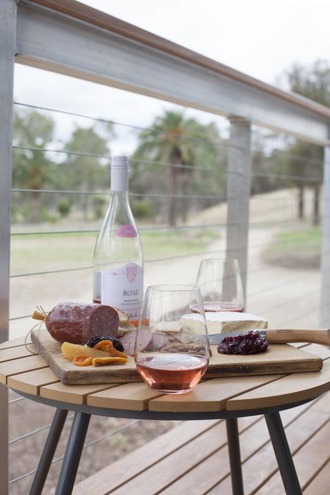 The Villas - Barossa - Accommodation Adelaide 13
