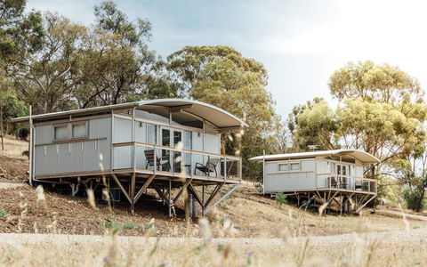 The Villas - Barossa - Accommodation Adelaide 9