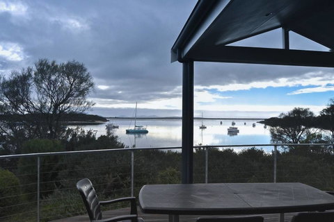 Rest A Shore Coffin Bay - Accommodation Adelaide 2