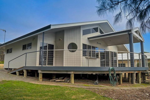 Rest A Shore Coffin Bay - Accommodation Adelaide 1