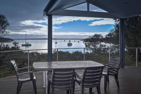 Rest A Shore Coffin Bay - Accommodation Adelaide 5