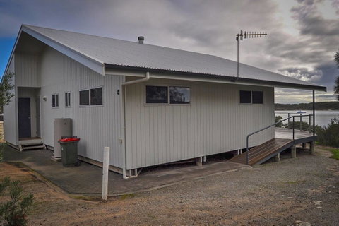 Rest A Shore Coffin Bay - Accommodation Adelaide 12