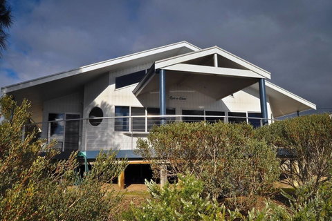 Rest A Shore Coffin Bay - Accommodation Adelaide 0