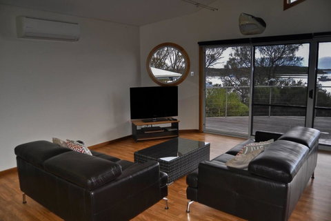 Rest A Shore Coffin Bay - Accommodation Adelaide 4