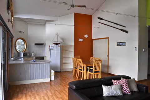 Rest A Shore Coffin Bay - Accommodation Adelaide 6