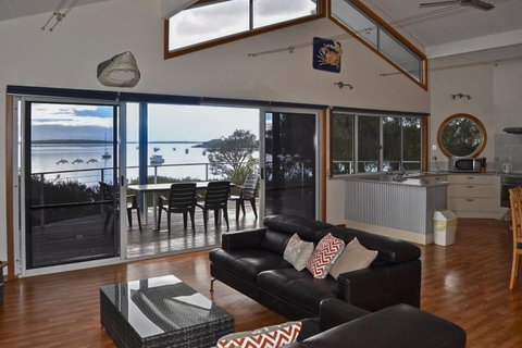 Rest A Shore Coffin Bay - Accommodation Adelaide 3