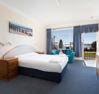 Blue Seas Motel - Accommodation Adelaide