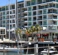 Breakwater Apartment - Accommodation Adelaide