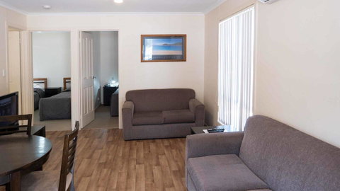 Wallaroo Holiday Park - Accommodation Adelaide 28