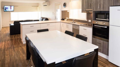 Wallaroo Holiday Park - Accommodation Adelaide 15