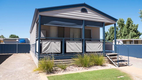 Wallaroo Holiday Park - Accommodation Adelaide 16