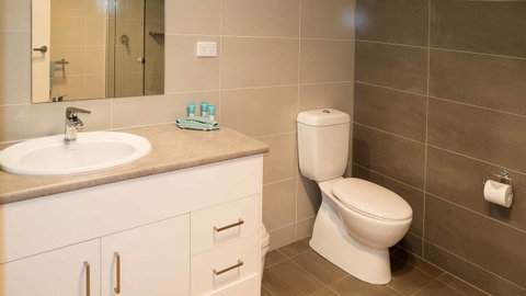 Wallaroo Holiday Park - Accommodation Adelaide 1