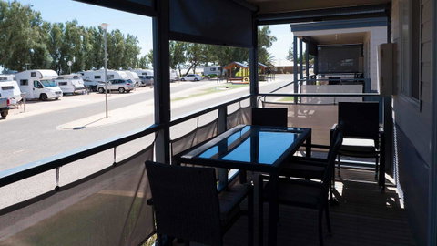 Wallaroo Holiday Park - Accommodation Adelaide 19