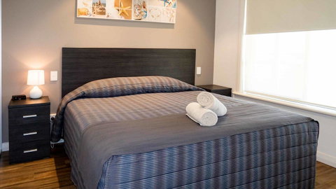 Wallaroo Holiday Park - Accommodation Adelaide 24