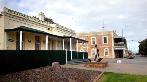 Wallaroo Holiday Park - Accommodation Adelaide 5