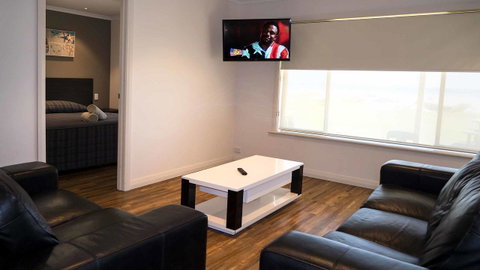 Wallaroo Holiday Park - Accommodation Adelaide 31