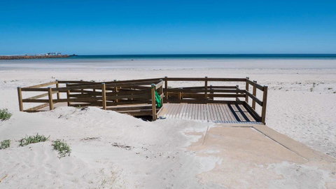 Wallaroo Holiday Park - Accommodation Adelaide 12
