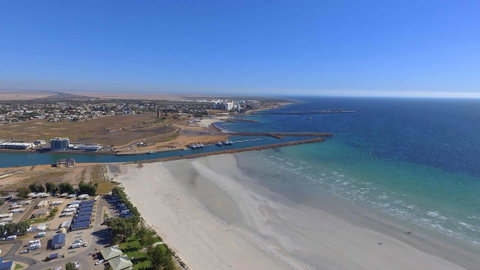 Wallaroo Holiday Park - Accommodation Adelaide 13