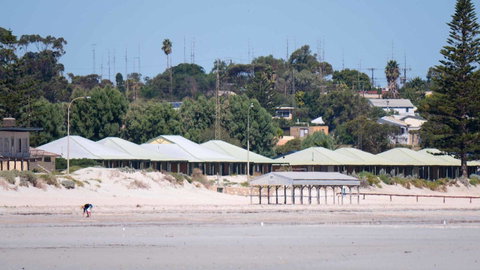 Wallaroo Holiday Park - Accommodation Adelaide 10