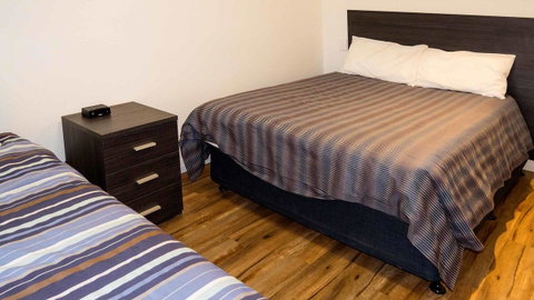 Wallaroo Holiday Park - Accommodation Adelaide 27