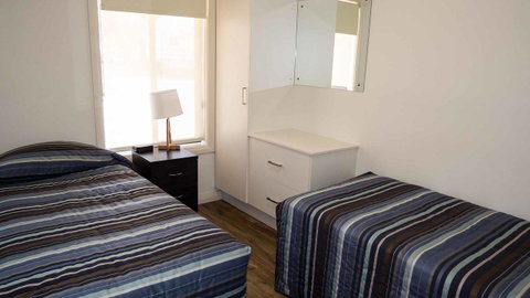 Wallaroo Holiday Park - Accommodation Adelaide 30