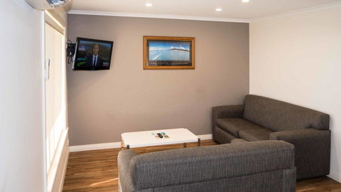 Wallaroo Holiday Park - Accommodation Adelaide 23