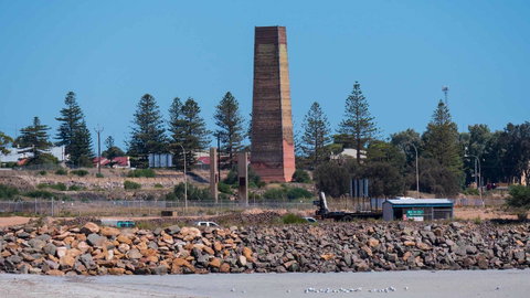 Wallaroo Holiday Park - Accommodation Adelaide 7