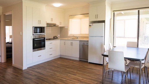 Wallaroo Holiday Park - Accommodation Adelaide 21