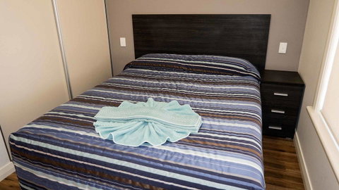 Wallaroo Holiday Park - Accommodation Adelaide 29