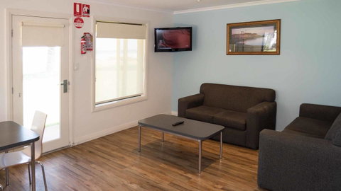 Wallaroo Holiday Park - Accommodation Adelaide 18